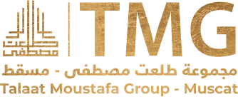 TMG logo