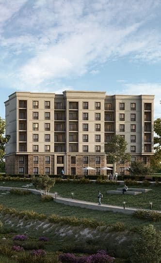 Apartments
