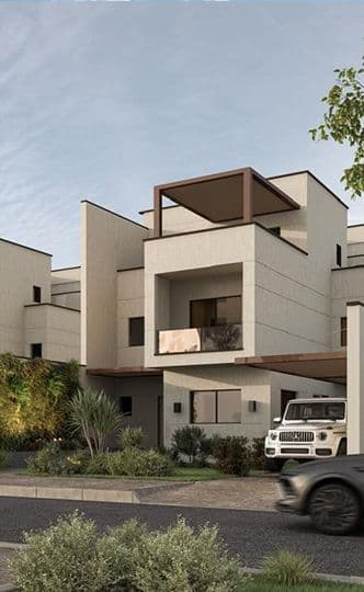 Quattro Villas